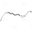 Four Seasons 65644 A/C Refrigerant Liquid Hose