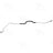 Four Seasons 65653 A/C Refrigerant Liquid Hose