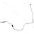 Four Seasons 65681 A/C Refrigerant Liquid Hose