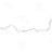 Four Seasons 65691 A/C Refrigerant Liquid Hose