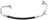 Four Seasons 65714 A/C Refrigerant Discharge Hose