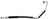 Four Seasons 65716 A/C Refrigerant Discharge Hose