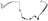 Four Seasons 65725 A/C Refrigerant Suction Hose