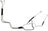 Four Seasons 65728 A/C Suction and Liquid Line Hose Assembly