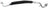 Four Seasons 65734 A/C Refrigerant Suction Hose