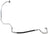 Four Seasons 65739 A/C Refrigerant Discharge Hose