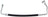 Four Seasons 65742 A/C Refrigerant Suction Hose