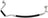 Four Seasons 65748 A/C Refrigerant Suction Hose