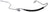 Four Seasons 65755 A/C Refrigerant Discharge Hose