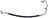 Four Seasons 65761 A/C Refrigerant Discharge Hose