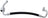 Four Seasons 65764 A/C Refrigerant Suction Hose