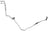 Four Seasons 65766 A/C Suction and Liquid Line Hose Assembly