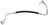 Four Seasons 65768 A/C Refrigerant Discharge Hose