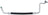 Four Seasons 65772 A/C Refrigerant Suction Hose