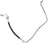 Four Seasons 65778 A/C Refrigerant Suction Hose