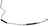Four Seasons 65792 A/C Refrigerant Liquid Hose
