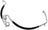 Four Seasons 65794 A/C Refrigerant Discharge / Suction Hose Assembly
