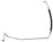 Four Seasons 65809 A/C Refrigerant Suction Hose