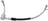 Four Seasons 65830 A/C Refrigerant Suction Hose