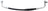 Four Seasons 65834 A/C Refrigerant Discharge Hose
