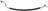 Four Seasons 65835 A/C Refrigerant Suction Hose