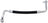 Four Seasons 65841 A/C Refrigerant Suction Hose