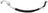 Four Seasons 65864 A/C Refrigerant Suction Hose