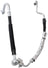 Four Seasons 65866 A/C Refrigerant Discharge / Suction Hose Assembly
