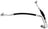 Four Seasons 65871 A/C Discharge and Liquid Line