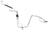 Four Seasons 65875 A/C Suction and Liquid Line Hose Assembly