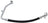 Four Seasons 65880 A/C Refrigerant Suction Hose