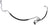 Four Seasons 65881 A/C Refrigerant Discharge / Suction Hose Assembly