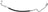 Four Seasons 65892 A/C Refrigerant Suction Hose