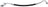 Four Seasons 65895 A/C Refrigerant Discharge Hose