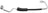 Four Seasons 65898 A/C Refrigerant Discharge Hose