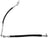 Four Seasons 65912 A/C Refrigerant Discharge / Suction Hose Assembly