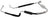 Four Seasons 65913 A/C Refrigerant Discharge / Suction Hose Assembly