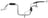 Four Seasons 65914 A/C Suction and Liquid Line Hose Assembly