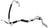 Four Seasons 65936 A/C Suction and Liquid Line Hose Assembly