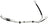 Four Seasons 65937 A/C Suction and Liquid Line Hose Assembly