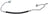 Four Seasons 65944 A/C Refrigerant Discharge Hose