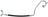 Four Seasons 65945 A/C Refrigerant Discharge Hose