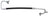Four Seasons 65947 A/C Refrigerant Discharge Hose