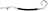Four Seasons 65952 A/C Refrigerant Discharge Hose