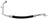 Four Seasons 65957 A/C Refrigerant Suction Hose