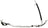Four Seasons 65960 A/C Suction and Liquid Line Hose Assembly