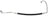 Four Seasons 65961 A/C Refrigerant Discharge Hose