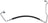 Four Seasons 65966 A/C Refrigerant Discharge Hose