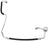 Four Seasons 65967 A/C Refrigerant Discharge Hose
