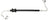 Four Seasons 65968 A/C Refrigerant Discharge Hose